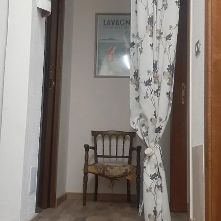 Ca Du Stea Apartment