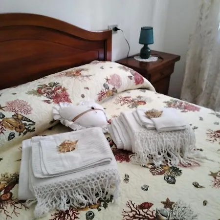 Apartment Ca Du Stea Lavagna