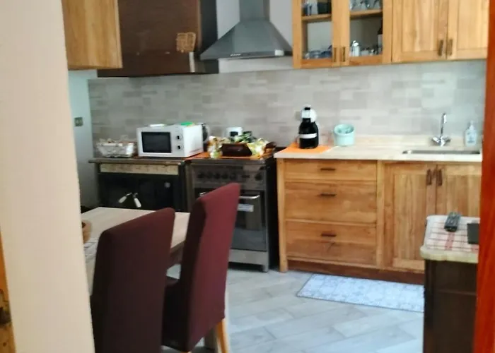 Lejlighed Ca Du Stea Lavagna