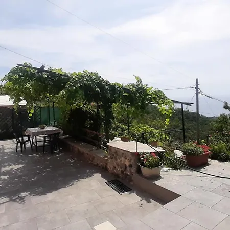 Ca Du Stea Lavagna