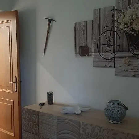 Apartment Ca Du Stea Lavagna
