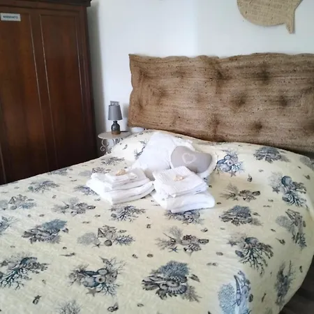 Ca Du Stea * Lavagna