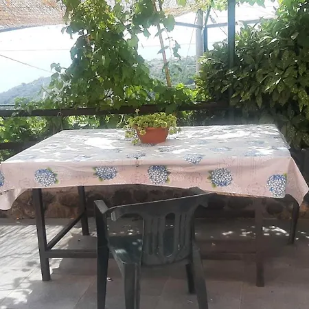 Ca Du Stea * Lavagna