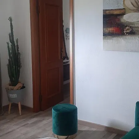 Appartement Ca Du Stea