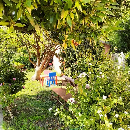 Apartamento Ca Du Stea