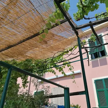 Ca Du Stea Lavagna