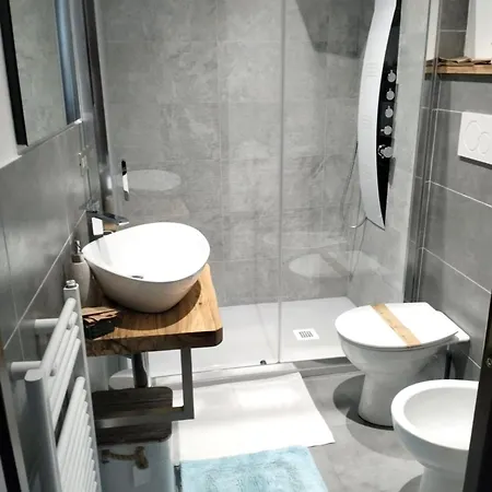 Appartement Ca Du Stea Lavagna