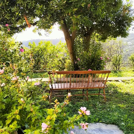 Ca Du Stea Lavagna
