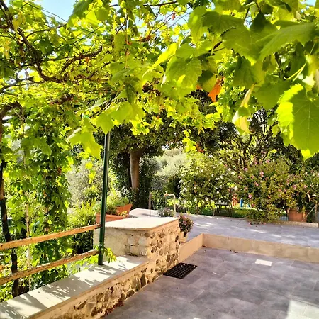 Apartment Ca Du Stea Lavagna