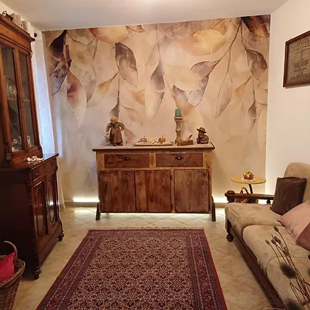 Apartamento Ca Du Stea