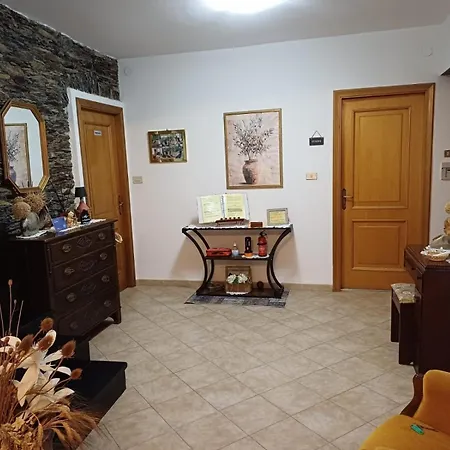 Appartement Ca Du Stea Lavagna