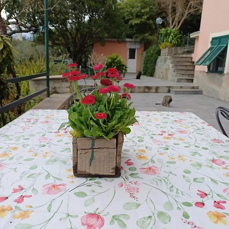 Ca Du Stea * Lavagna