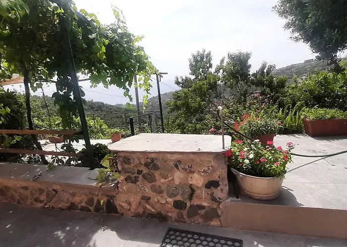 Ca Du Stea Apartamento *