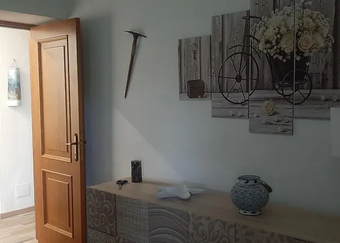 Apartment Ca Du Stea Lavagna