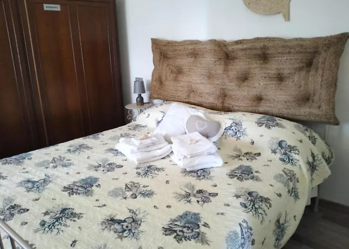 Ca Du Stea * Lavagna