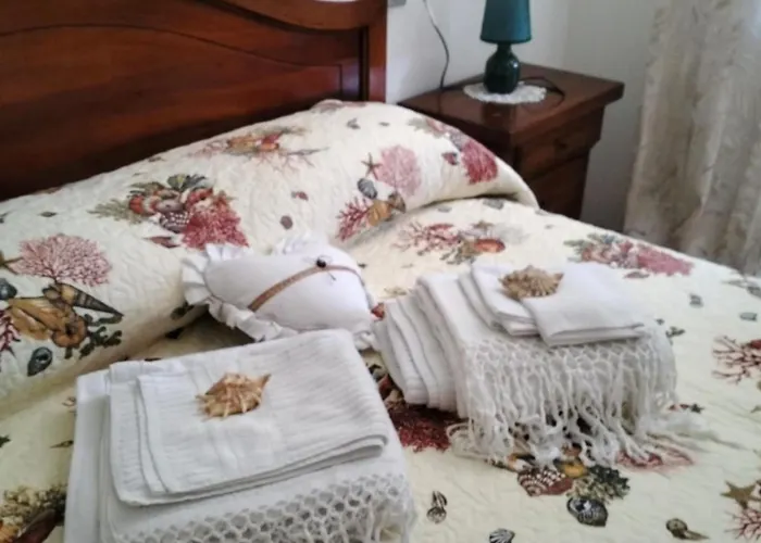 Apartamento Ca Du Stea Lavagna