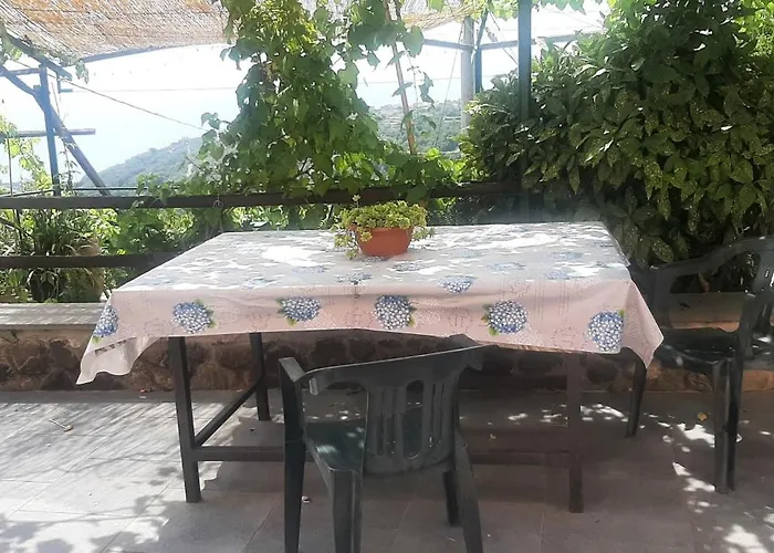 Ca Du Stea * Lavagna