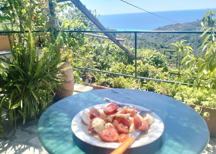 Ca Du Stea Apartamento