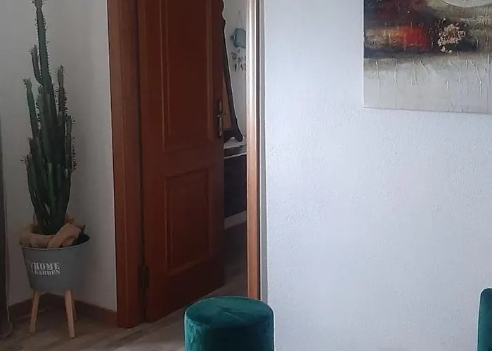 Apartamento Ca Du Stea