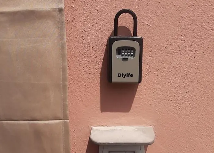 Apartamento Ca Du Stea *