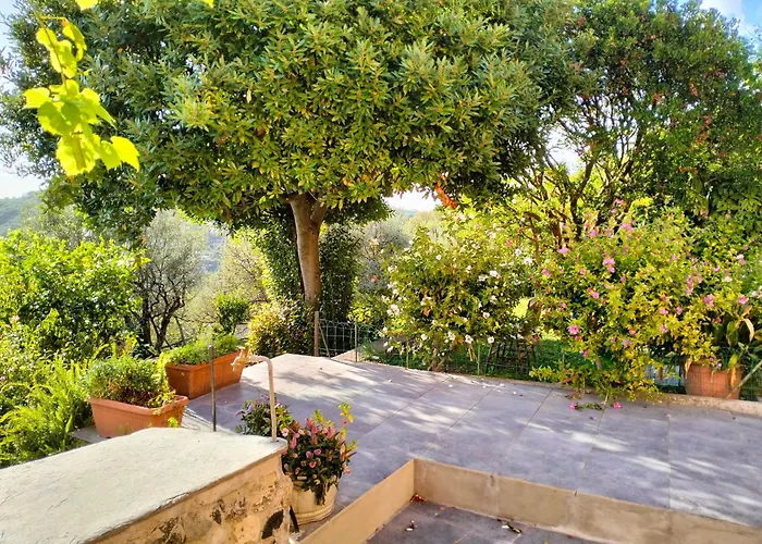 Ca Du Stea Apartamento