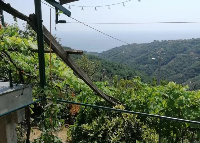 Apartamento Ca Du Stea *