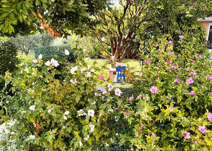 Apartamento Ca Du Stea