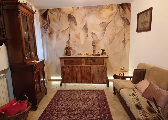 Apartamento Ca Du Stea