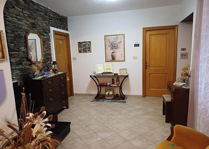 Apartamento Ca Du Stea Lavagna